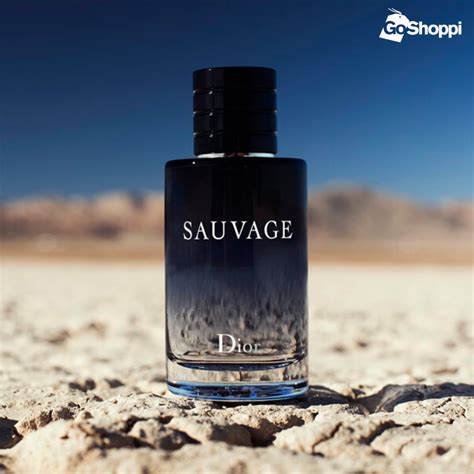 cristian dior parfume sauvage|sauvage dior parfum for men.